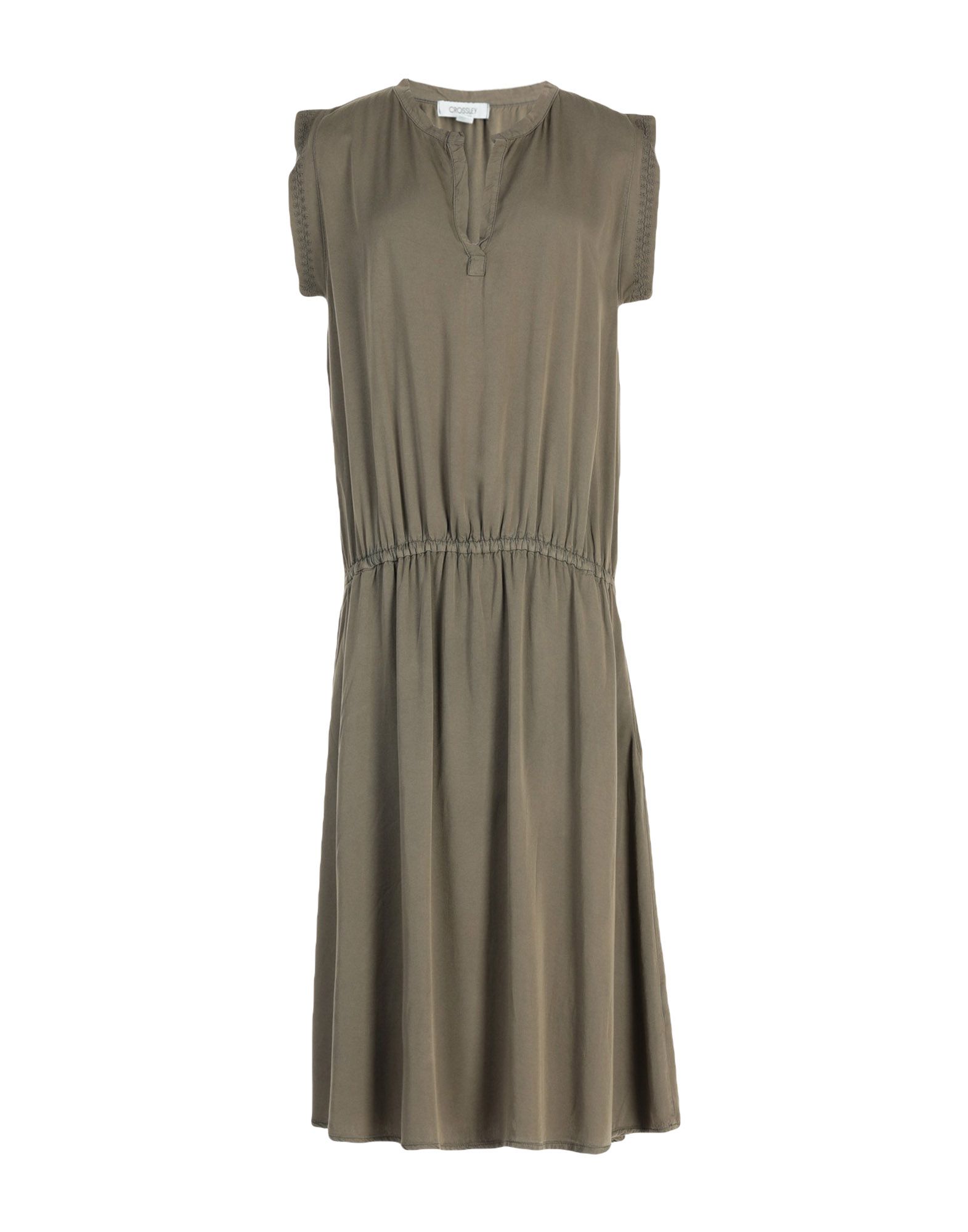  Crossley - Kleider - Midi-kleider - On Yoox.com 