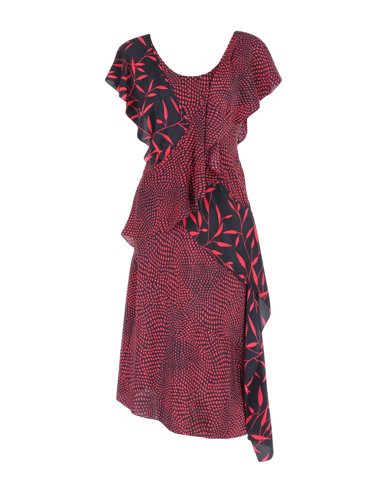 DIANE VON FURSTENBERG DIANE VON FURSTENBERG ΦΟΡΕΜΑΤΑ Μάξι φόρεμα