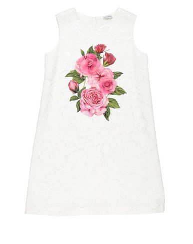 Платье Dolce&Gabbana 34895490kd