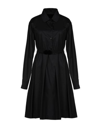 Платье миди SEVENTY SERGIO TEGON 