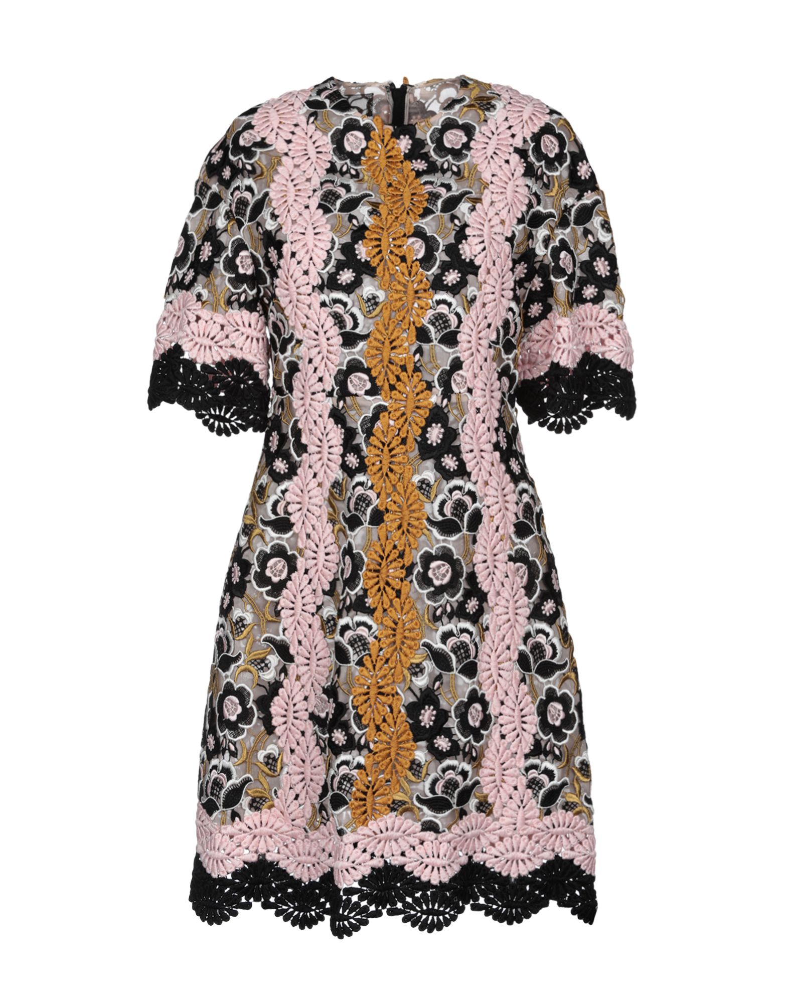 GIAMBATTISTA VALLI Короткое платье