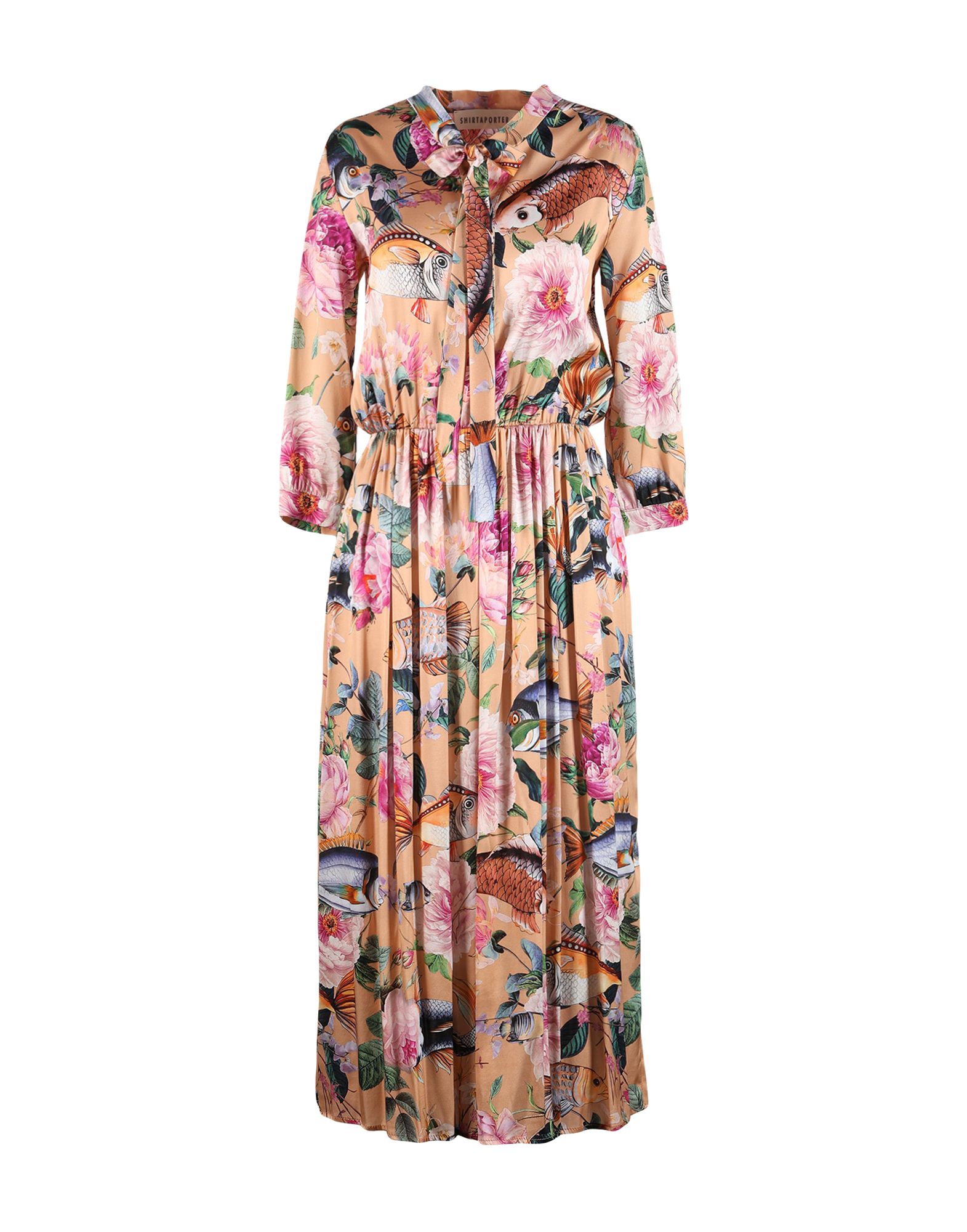 Платье SHIRTAPORTER