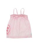 CHIPIE M�dchen 0-24 monate Kleid Farbe Rosa Gr��e 4
