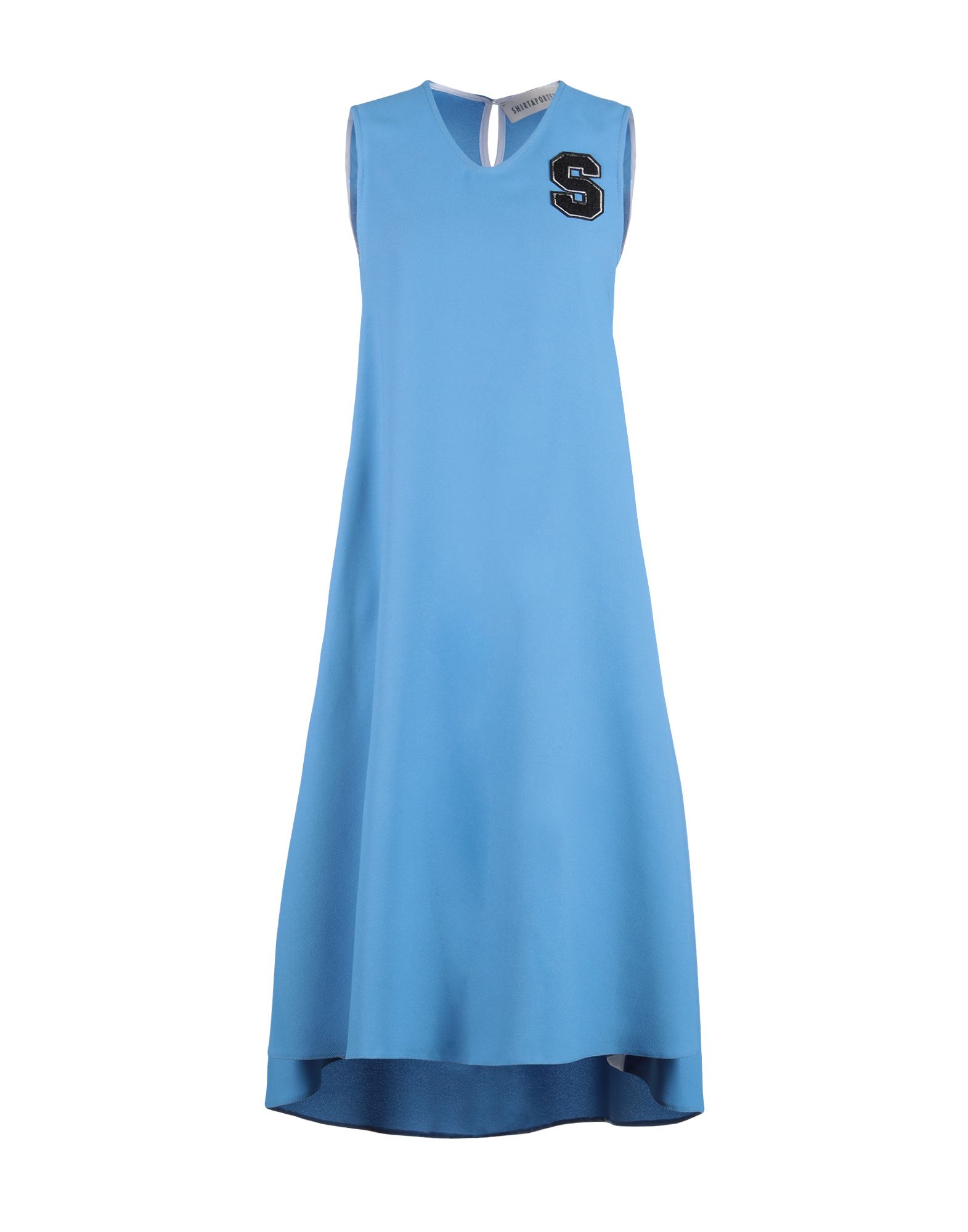 Платье SHIRTAPORTER