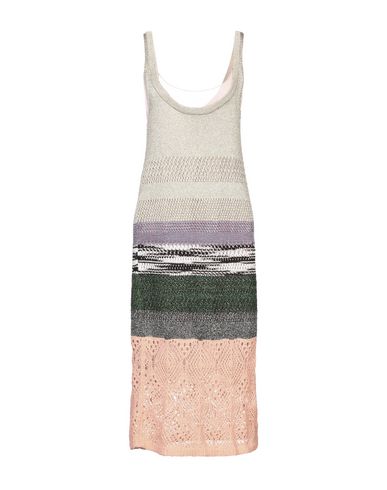 фото Платье длиной 3/4 Missoni