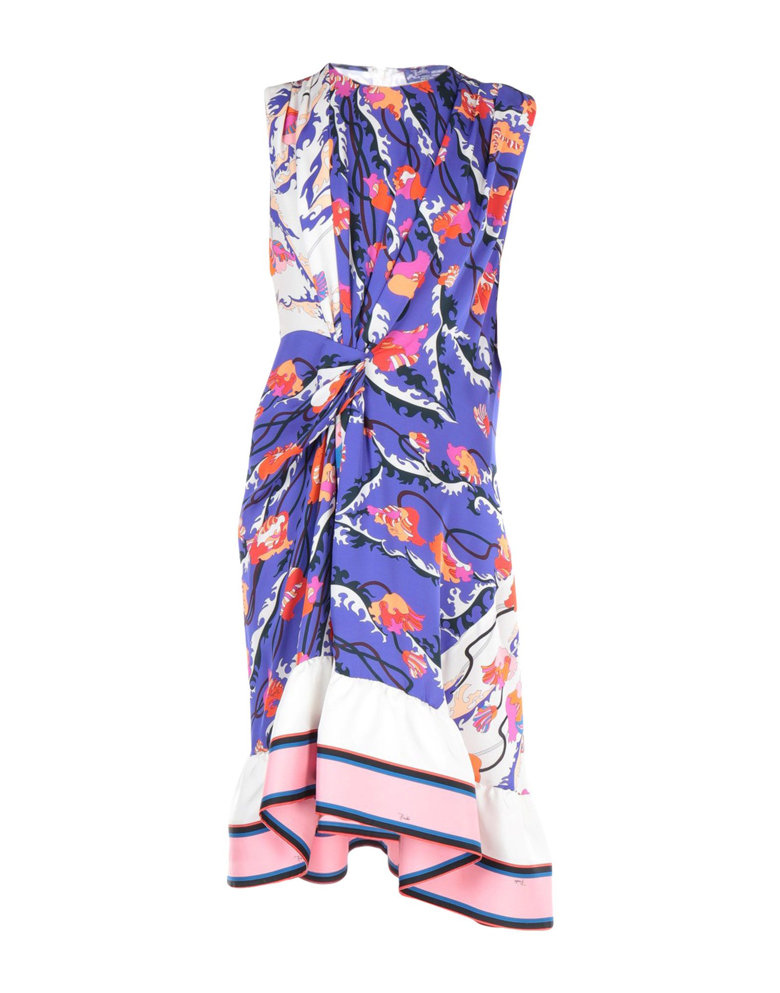 Платье EMILIO PUCCI