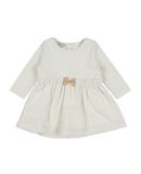 ABSORBA M�dchen 0-24 monate Kleid Farbe Elfenbein Gr��e 3