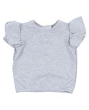 DUEPUNTISPAZIO M�dchen 0-24 monate Sweatshirt Farbe Grau Gr��e 3