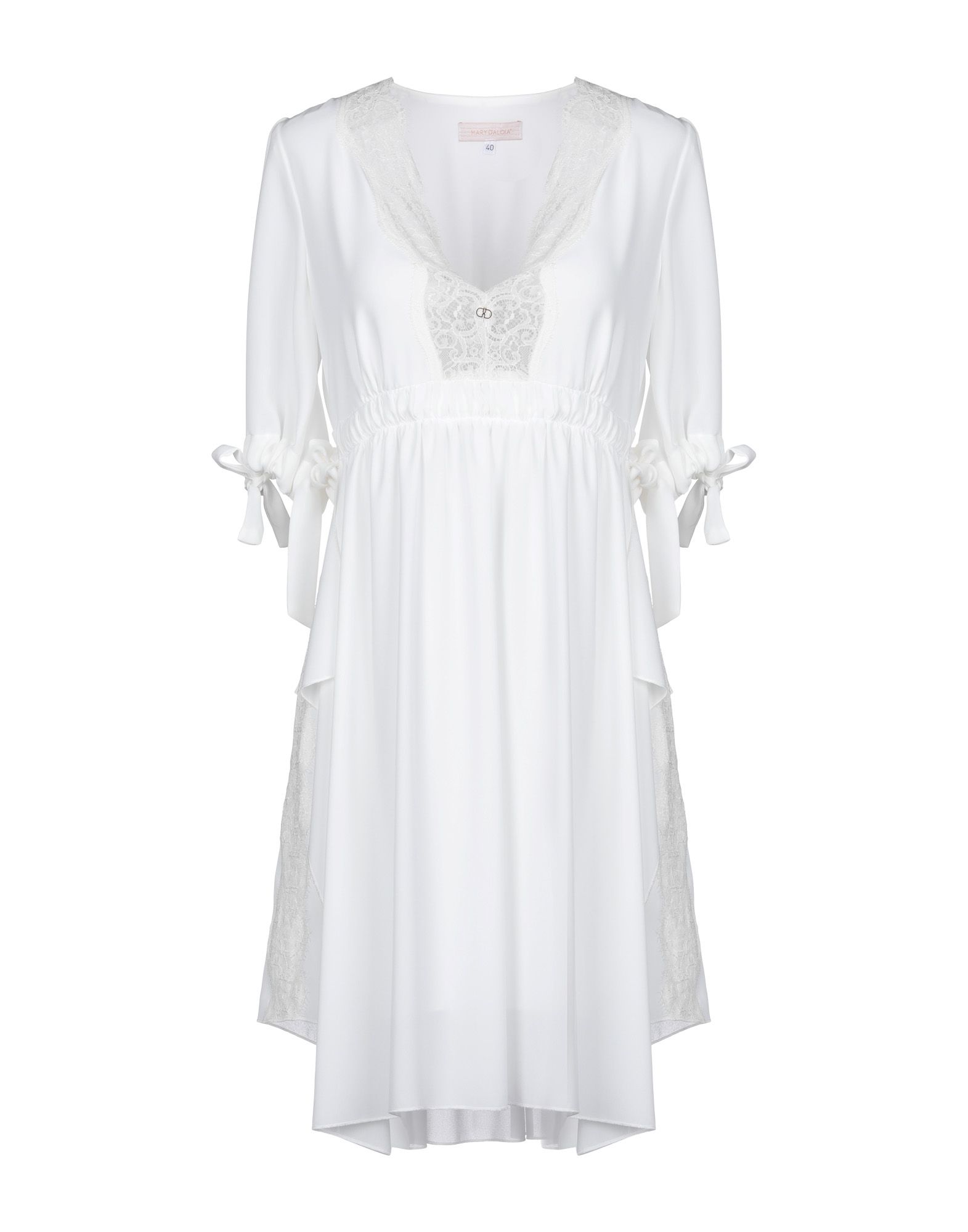 MARY D'ALOIA® Короткое платье