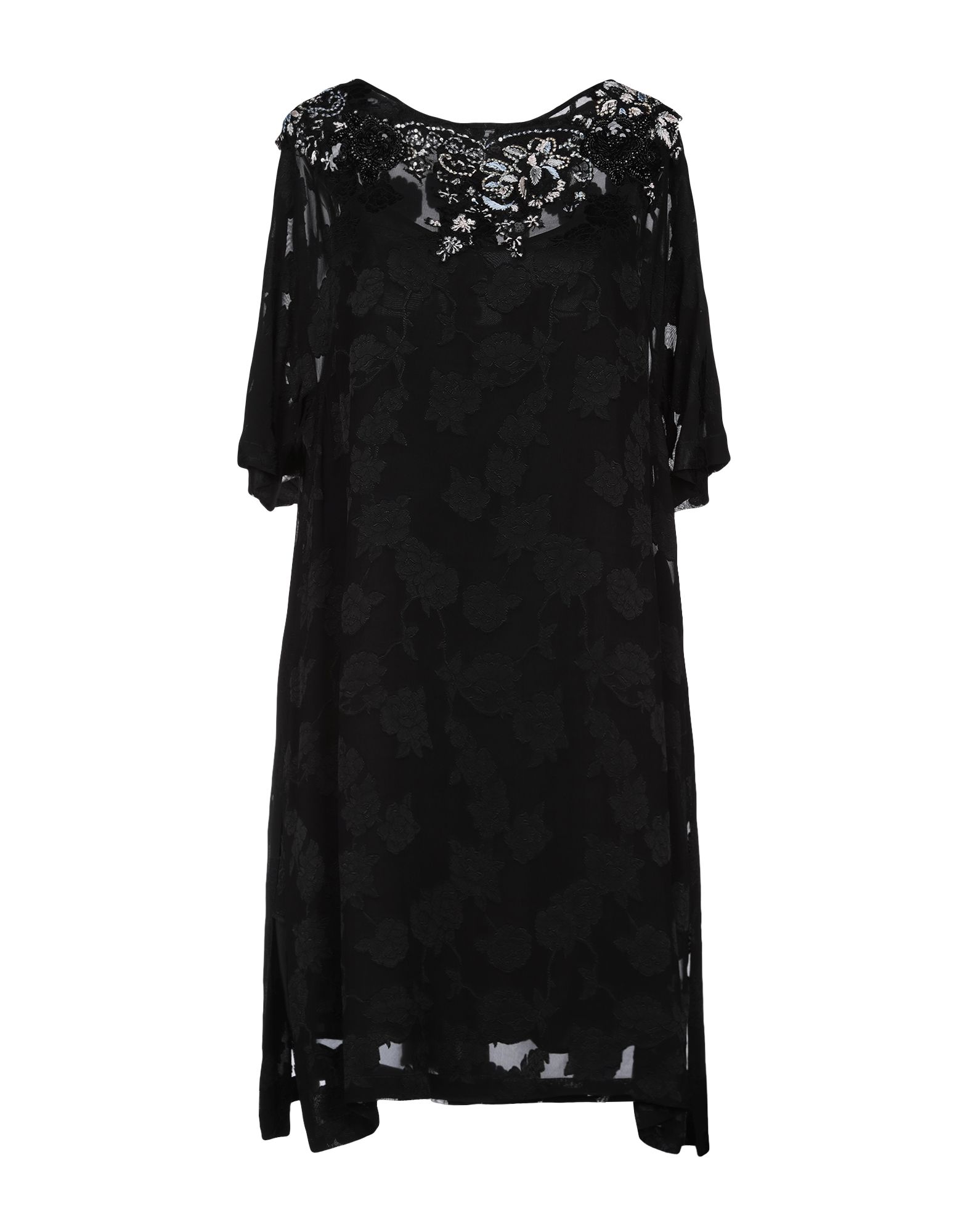 Платье ANTONIO MARRAS
