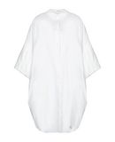 5PREVIEW Damen Kurzes Kleid Farbe Wei� Gr��e 4