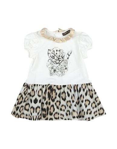 фото Платье ROBERTO CAVALLI JUNIOR