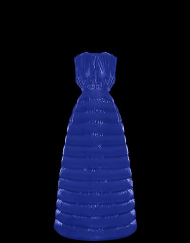 MONCLER DRESS - Dresses - women
