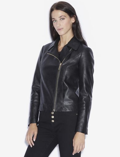 ‎Armani Exchange Women's Coats & Jackets | A|X Store