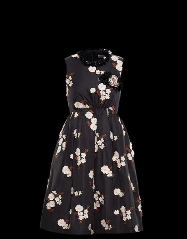 MONCLER ПЛАТЬЕ - Dresses - для-женщин