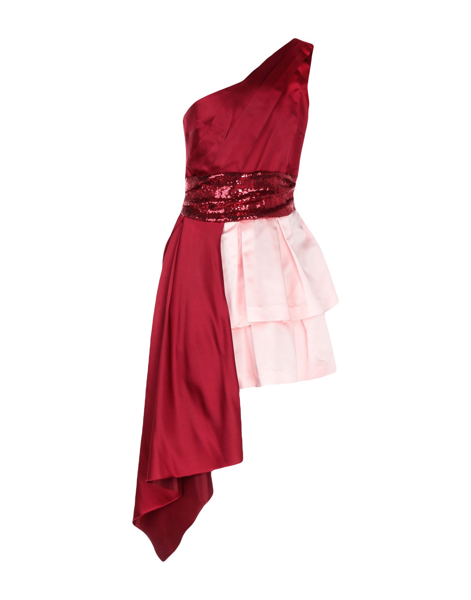  Christian Pellizzari - Vestidos - Minivestidos - On Yoox.com 