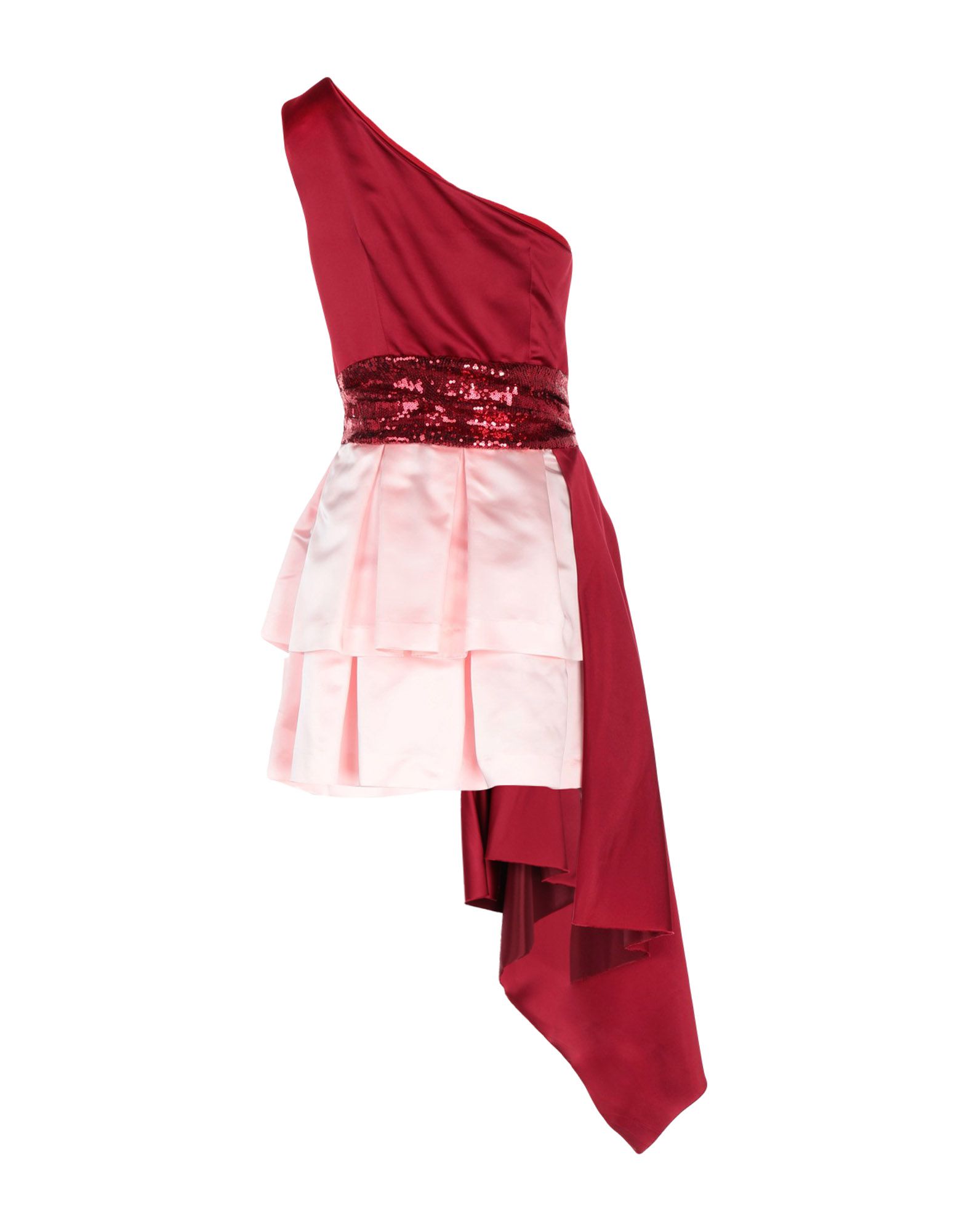  Christian Pellizzari - Vestidos - Minivestidos - On Yoox.com 