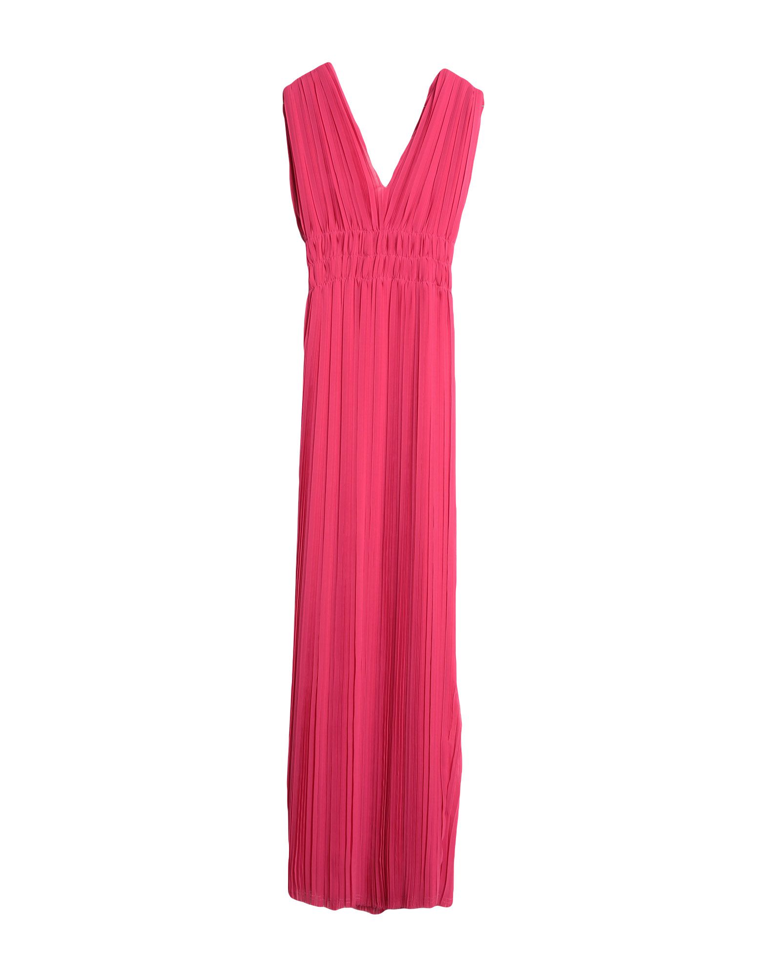  P.a.r.o.s.h. - Kleider - Maxi-kleider - On Yoox.com 