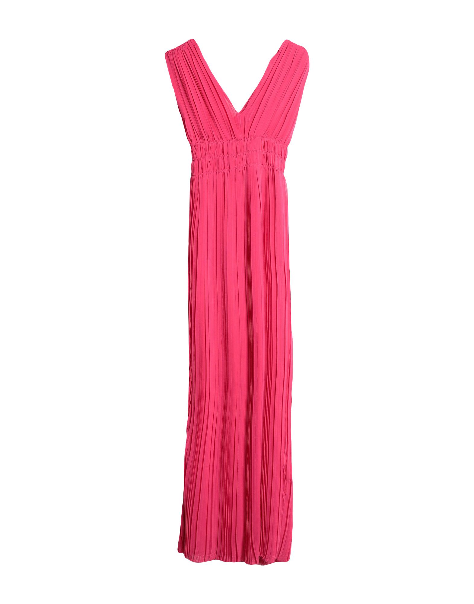  P.a.r.o.s.h. - Kleider - Maxi-kleider - On Yoox.com 