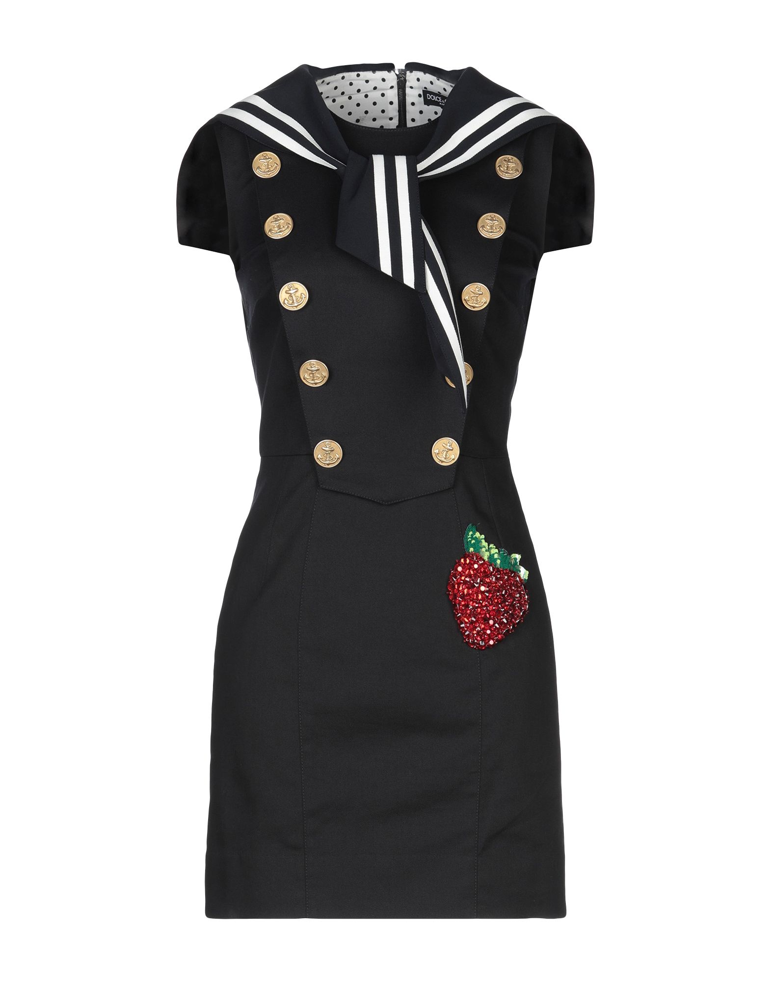 DOLCE&GABBANA DOLCE&GABBANA ΦΟΡΕΜΑΤΑ Μίνι φόρεμα
