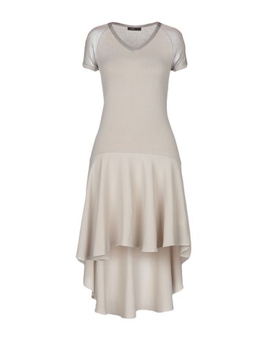 Короткое платье JUTA AGE 34900685xd