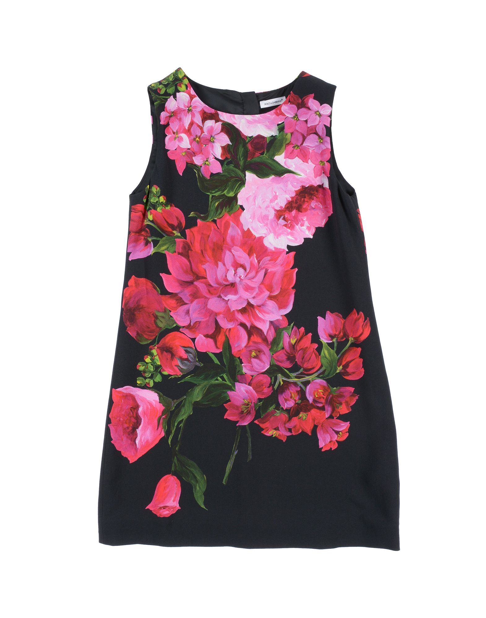 DOLCE&GABBANA ΦΟΡΕΜΑΤΑ Παιδικό φόρεμα