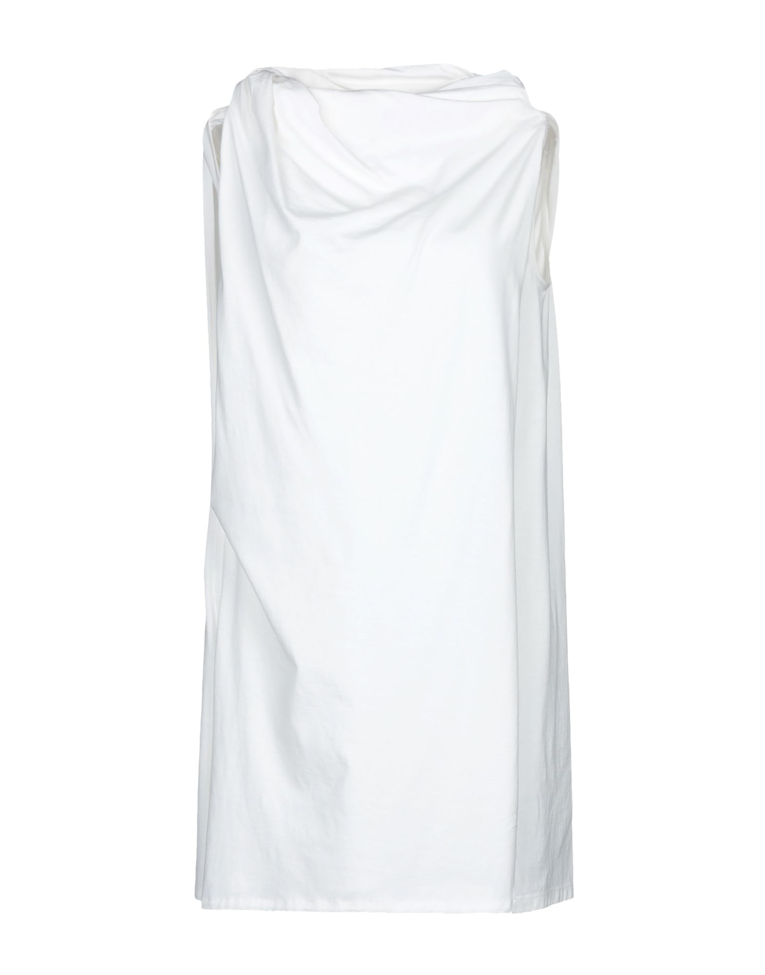RICK OWENS Короткое платье
