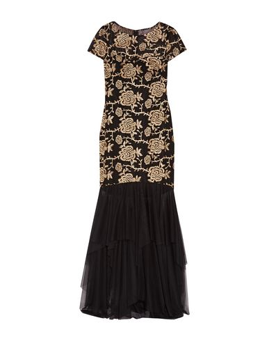 Длинное платье