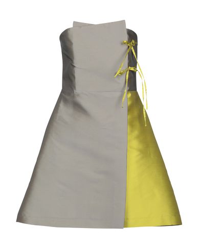 Короткое платье CHIARA PERROT 34901528ni