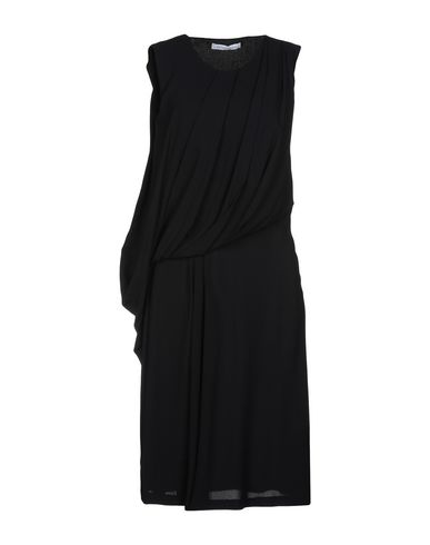 Платье до колена Viktor &; Rolf