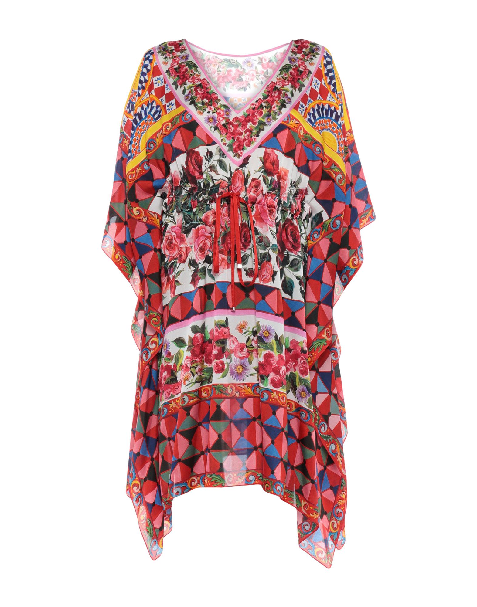 Платье DOLCE & GABBANA