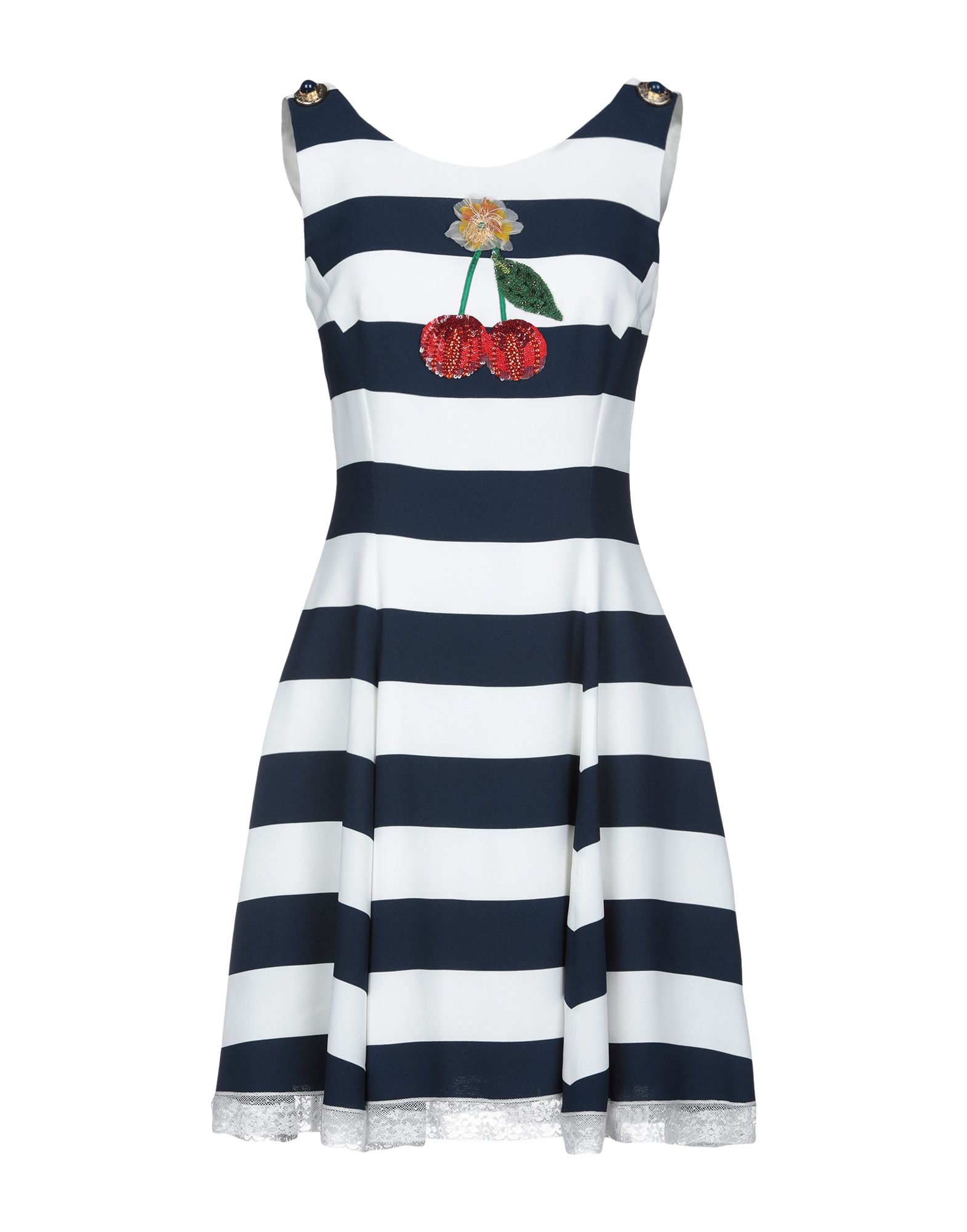 Платье DOLCE & GABBANA