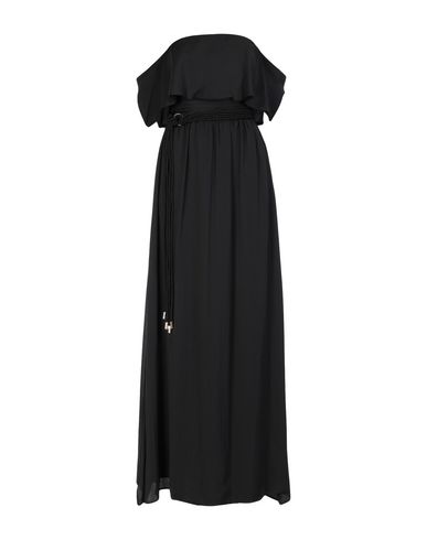 Длинное платье ANNARITA N