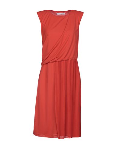 Платье до колена Viktor &; Rolf