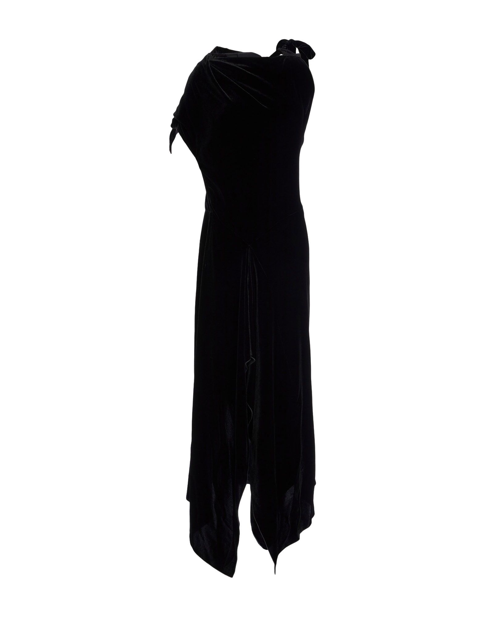 Платье ROLAND MOURET