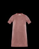 MONCLER ROBE - Robes - femme