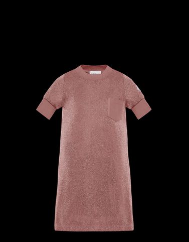 MONCLER DRESS - Dresses - women