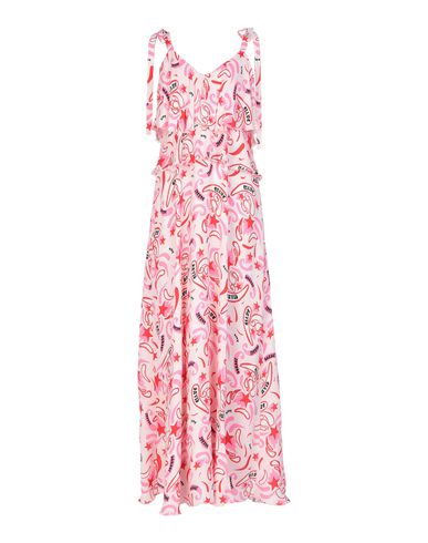 Длинное платье