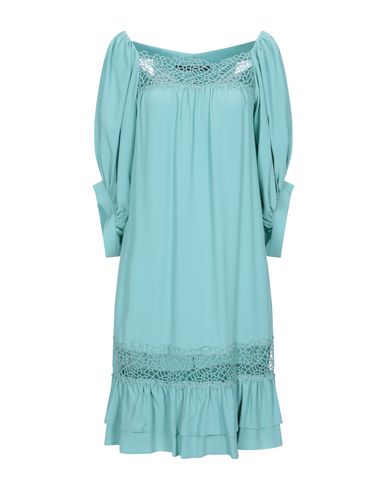 Платье миди