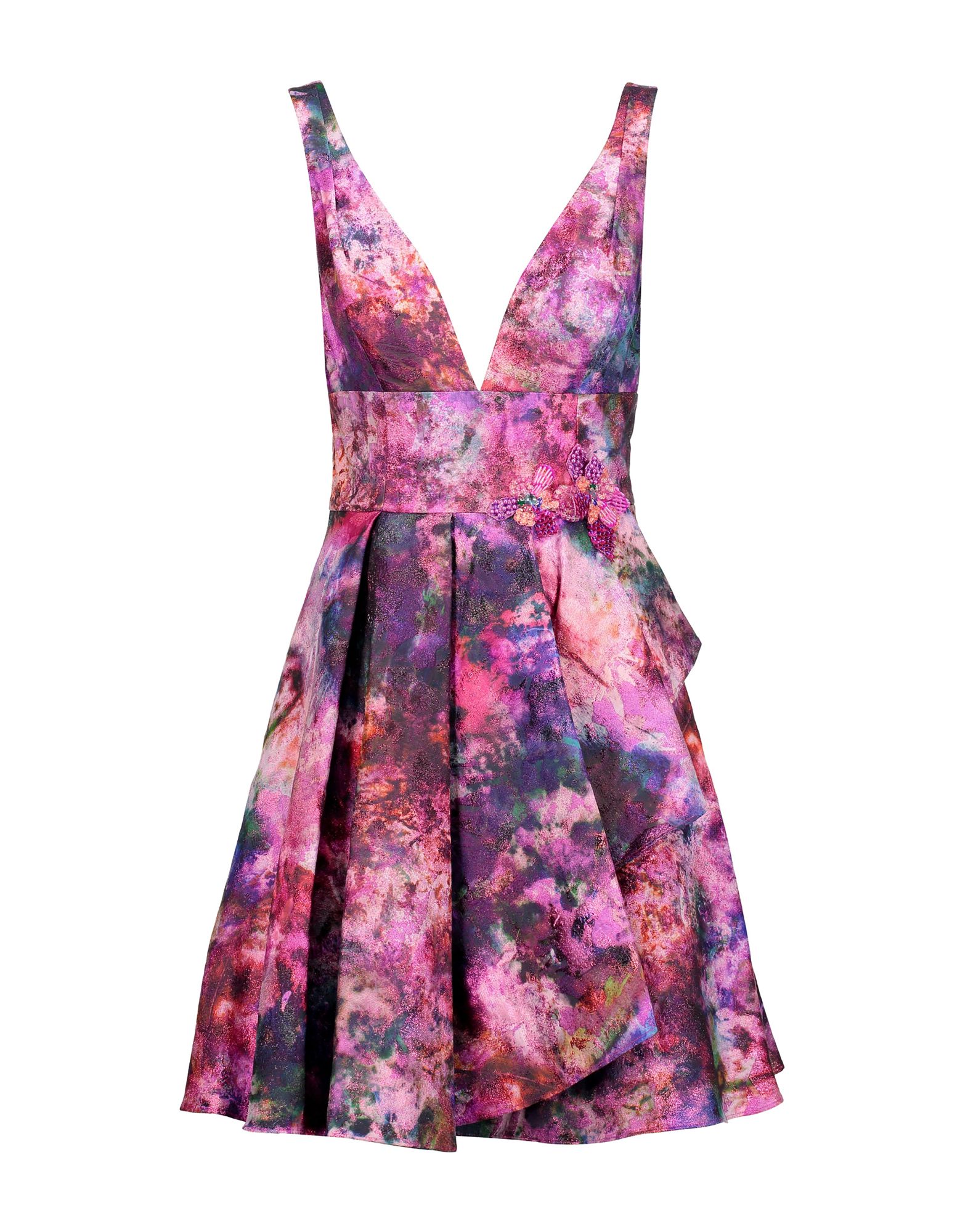 MARCHESA NOTTE Короткое платье