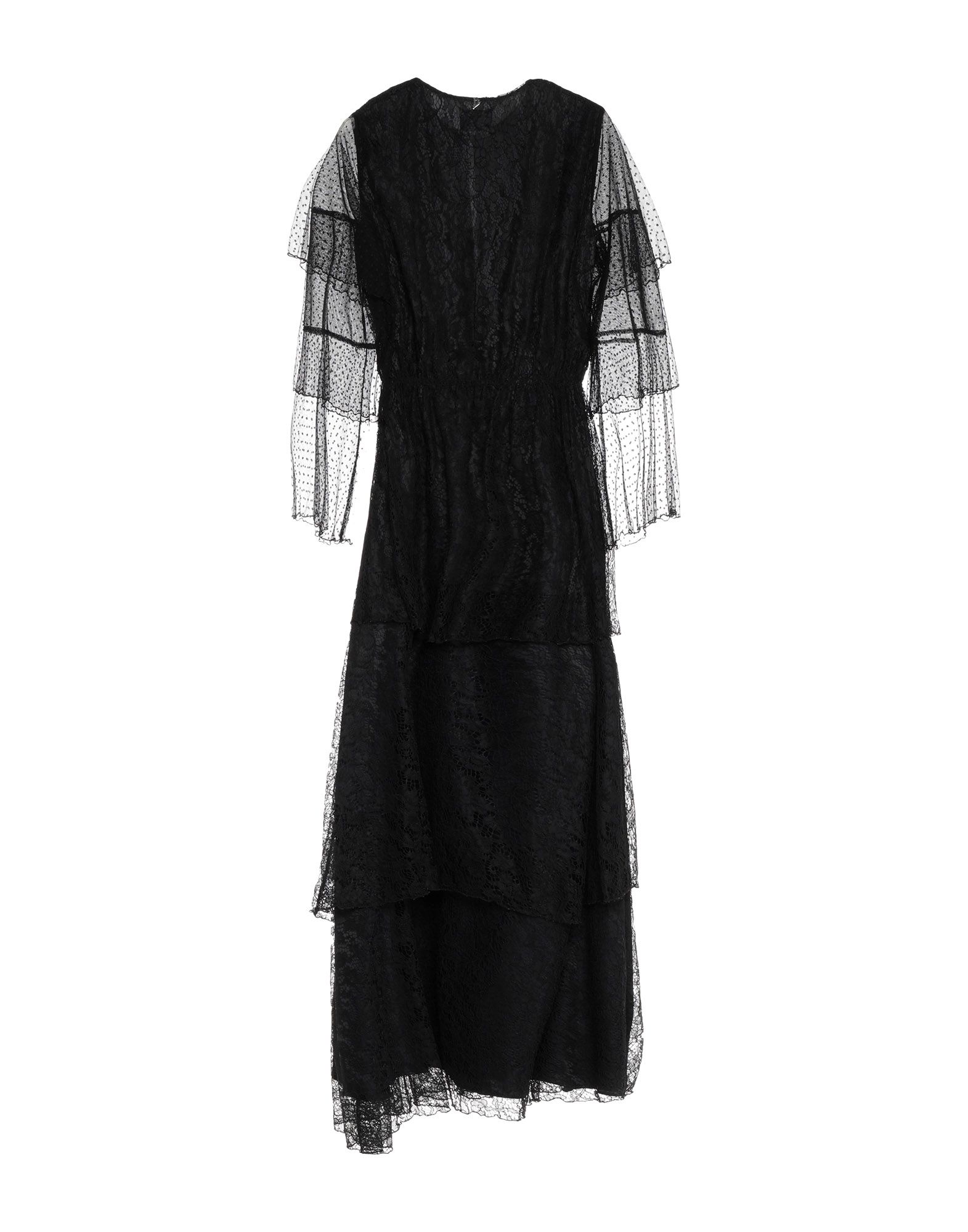  Dondup - Kleider - Maxi-kleider - On Yoox.com 