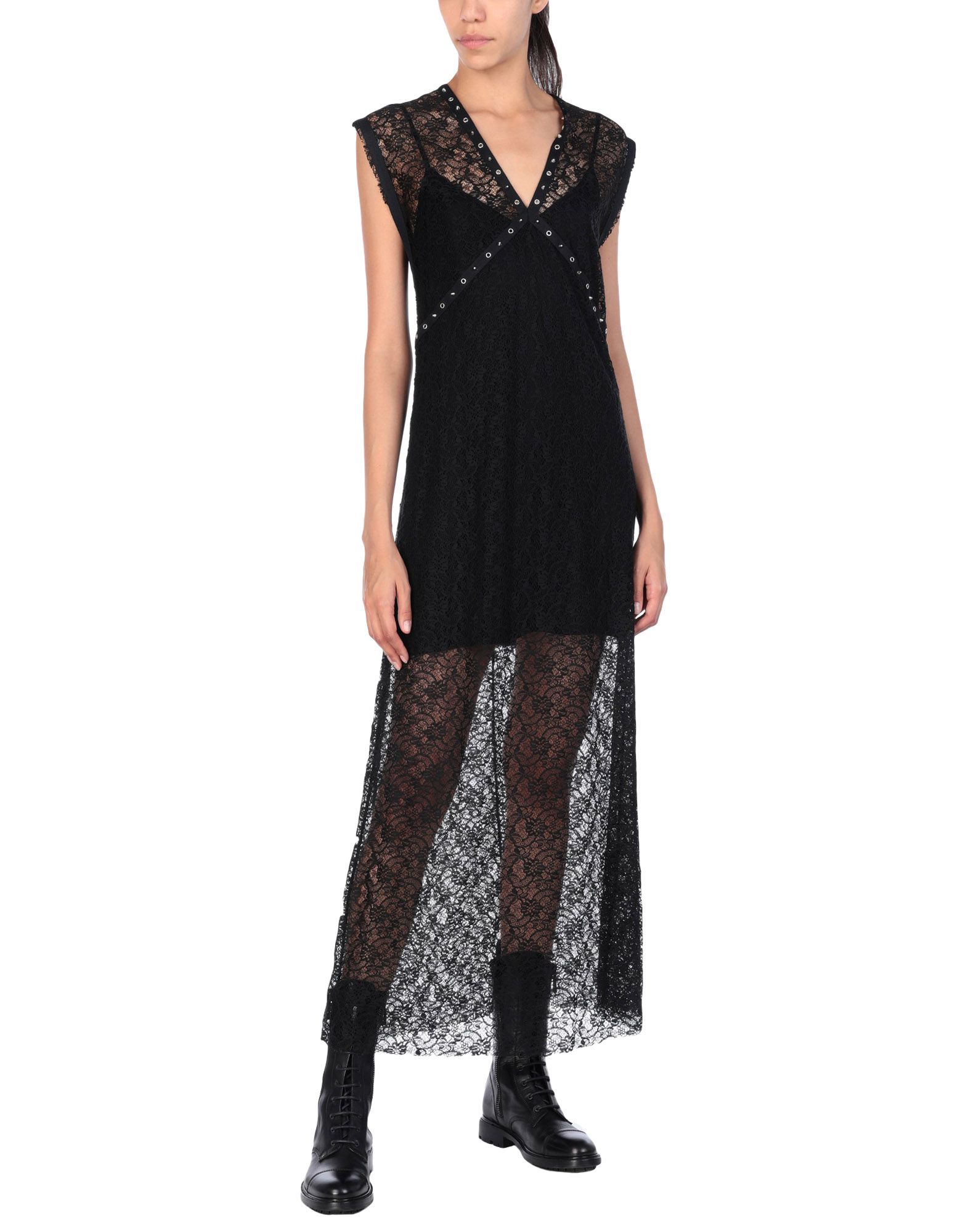  8pm - Kleider - Maxi-kleider - On Yoox.com 