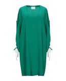 GOTHA Damen Kurzes Kleid Farbe Grün Größe 1