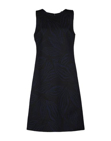 Платье до колена