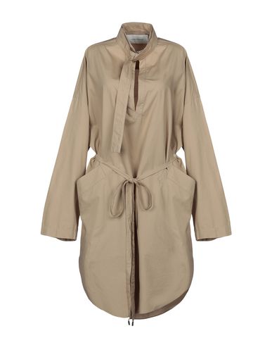 Короткое платье CEDRIC CHARLIER