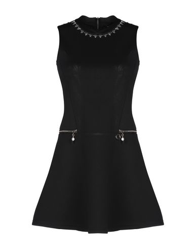 Короткое платье MANGANO