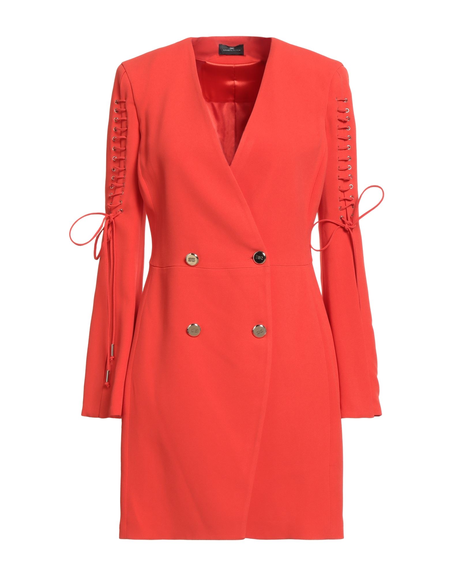 ELISABETTA FRANCHI ELISABETTA FRANCHI ΦΟΡΕΜΑΤΑ Μίνι φόρεμα