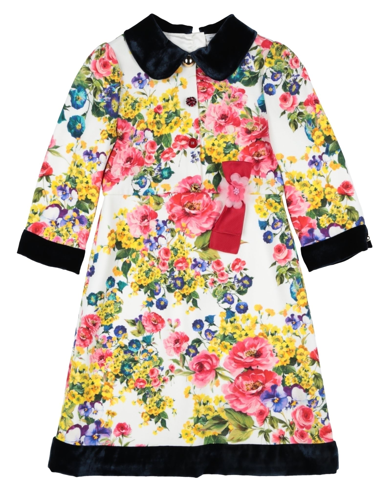 DOLCE&GABBANA ΦΟΡΕΜΑΤΑ Παιδικό φόρεμα