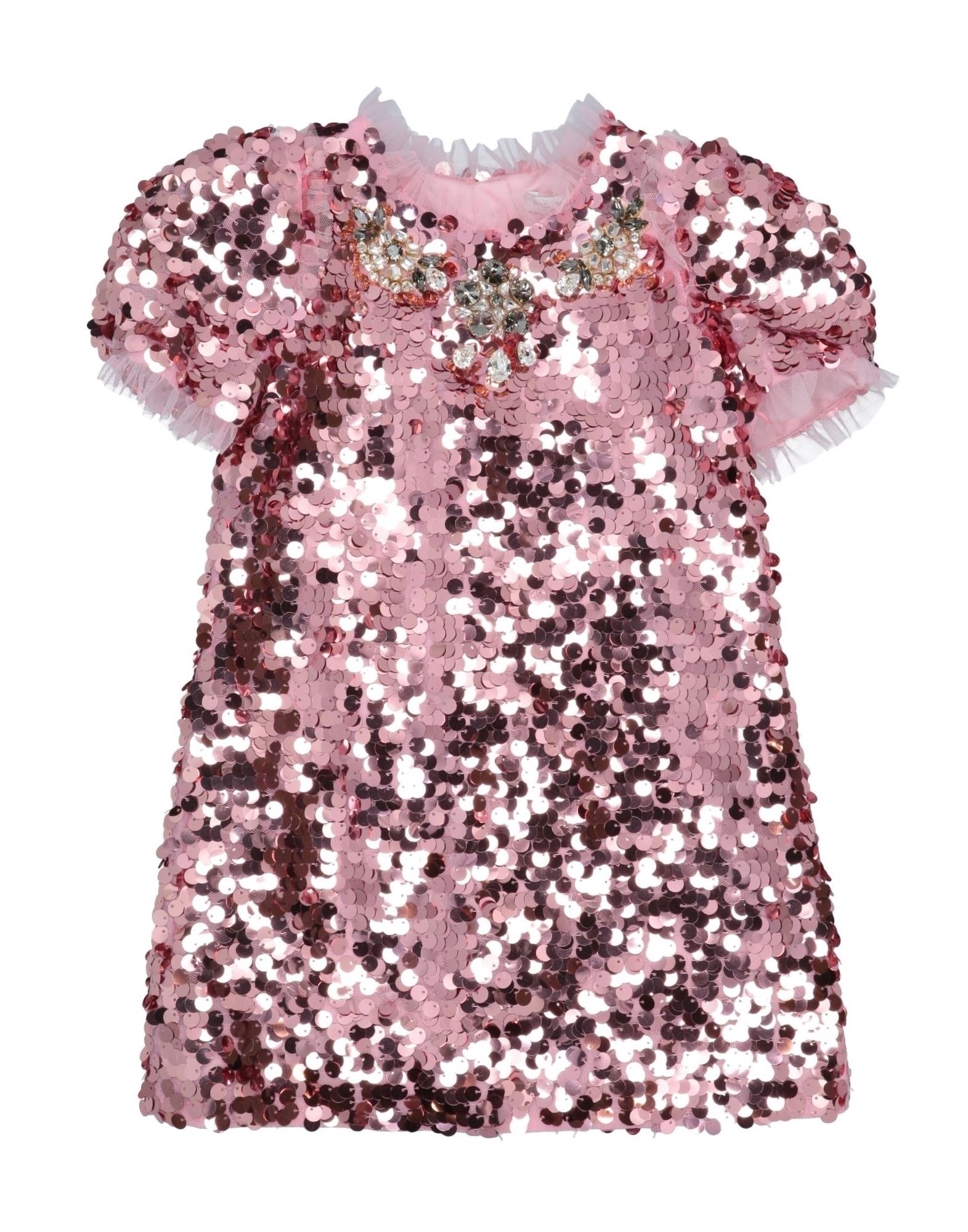 DOLCE&GABBANA ΦΟΡΕΜΑΤΑ Παιδικό φόρεμα