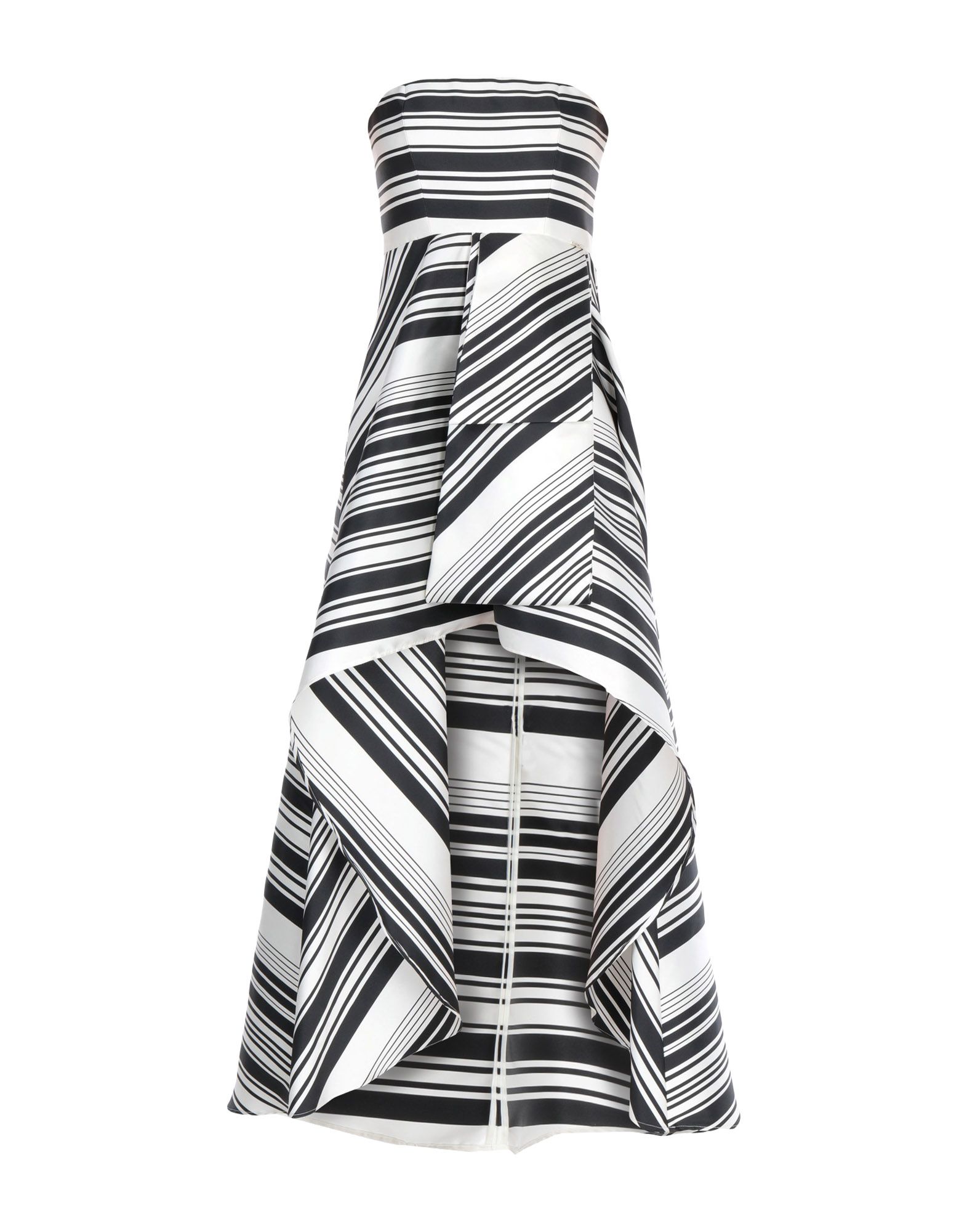 Liu •jo Short Dresses In White